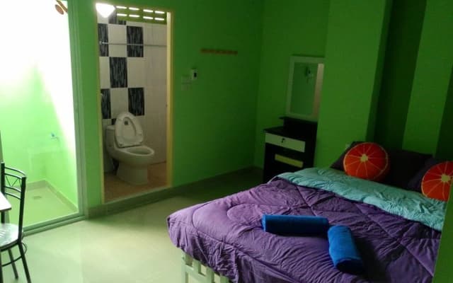 GH Hostel Ramkhamhaeng - photo 3