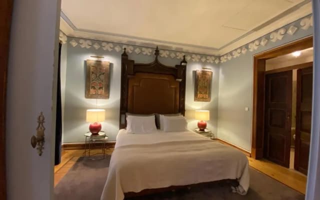 Suites Mercador - photo 2
