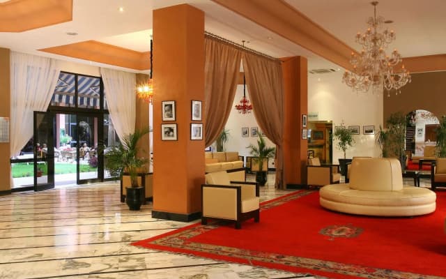 Hôtel Meriem - photo 2