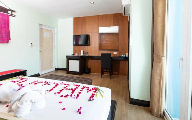 Hotel Sole - photo 5