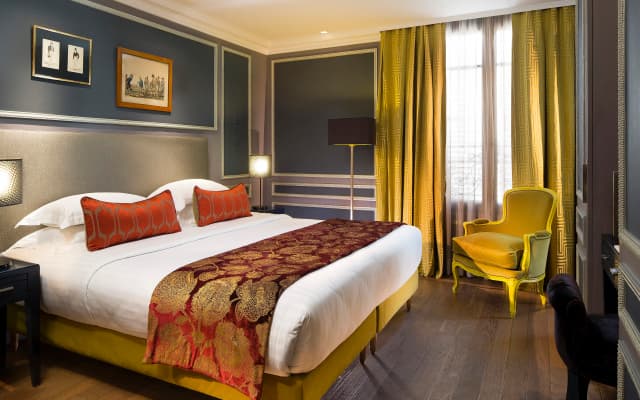Hotel & Spa La Belle Juliette - photo 3
