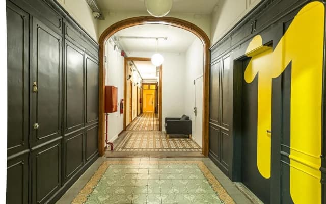 Loft Hostel - photo 4