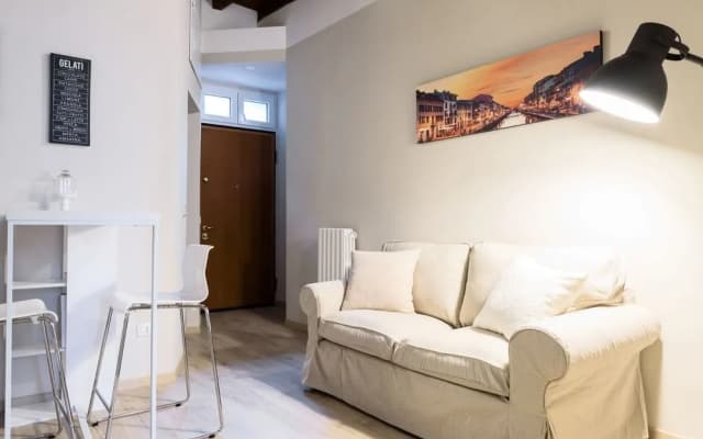 Home at Hotel - Torricelli Apt - photo 5