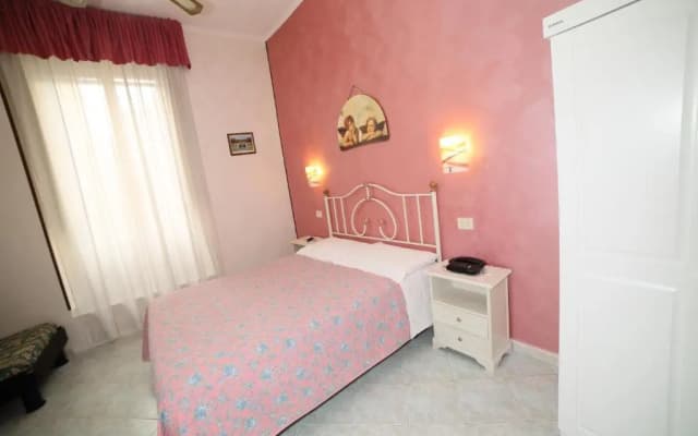 Hotel Principe Amedeo - photo 3