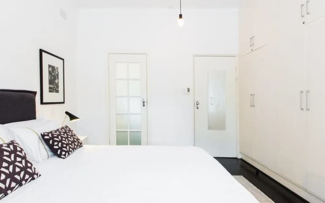 The Double Bay Executive Apartment - photo 4