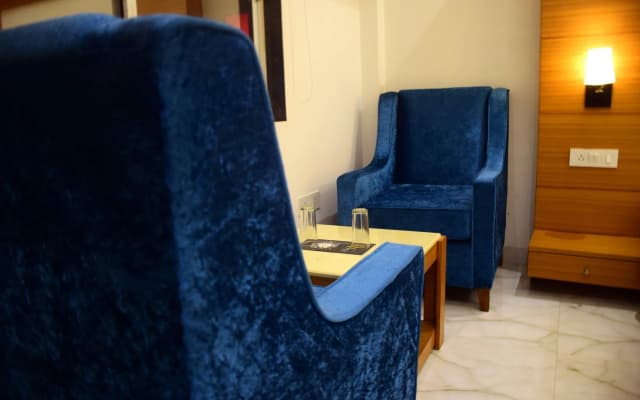 FabHotel Star Delhi Airport - photo 5