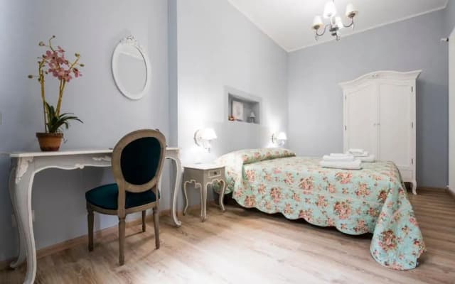Romantic House - photo 4