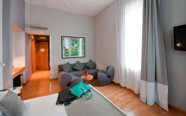 Best Western Ars Hotel - photo 5