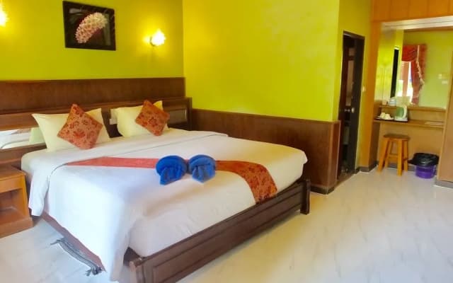 Guest House blue Andaman - photo 4