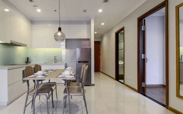 Royal Apartment - photo 4