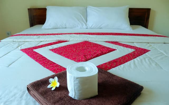 Citrus Tree Rooms - Shana - photo 3