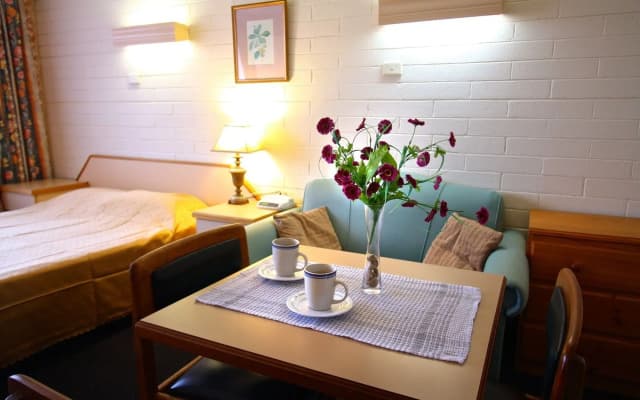 Motel Maroondah - photo 5