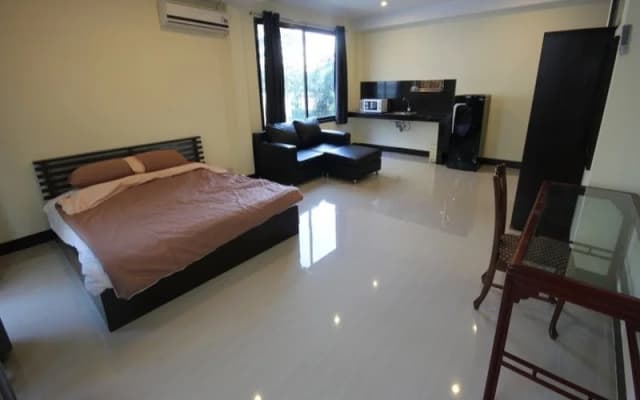 House 1194 Bangkok(แอท 1194 เฮาส์) - photo 4