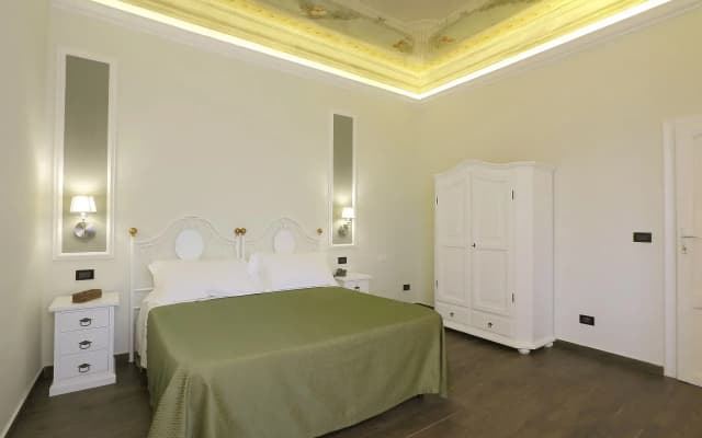 Hotel Ferrucci Firenze - photo 2