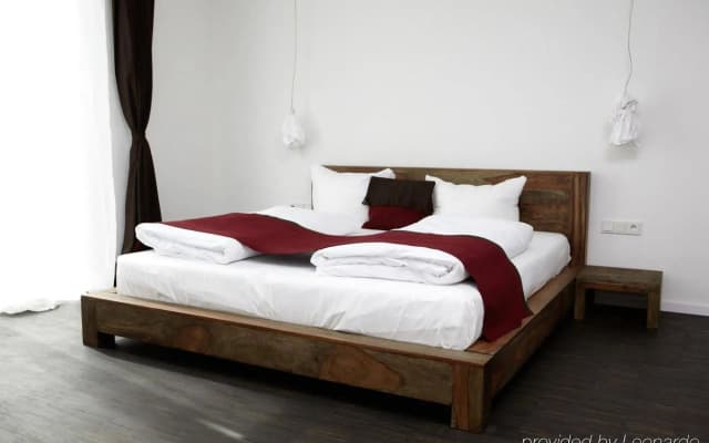 numa I Boxer Rooms & Apartments - photo 4