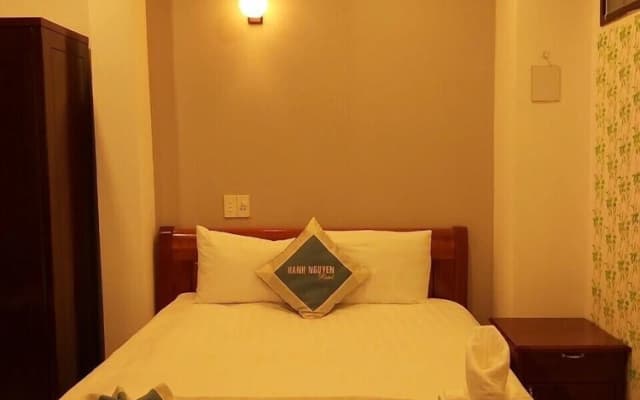 Hanh Nguyen Gems Hotel and Spa - photo 2