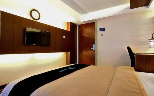 Jakarta Madrix - photo 3