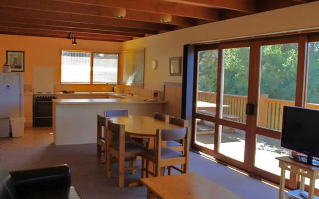 Bayplay Beach Accommodation - photo 2
