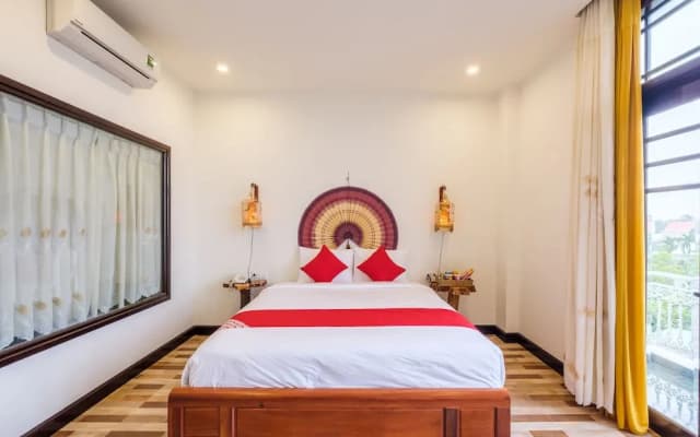 OYO 121 Nipa Riverside Villa - photo 4