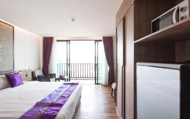 The Beach Apartment - photo 5