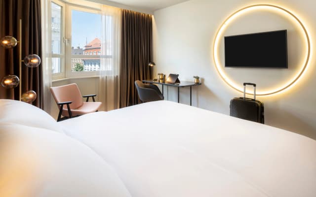 Hotel Am Konzerthaus - MGallery Collection - photo 3