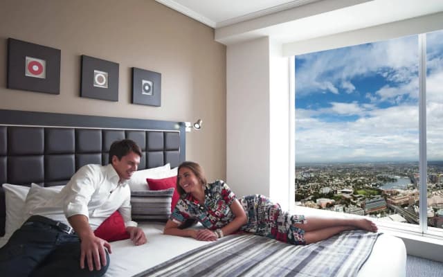 Meriton Suites Bondi Junction - photo 5