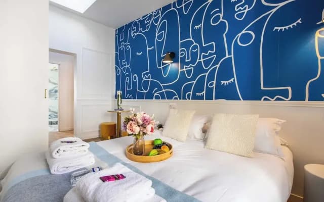 Charming Studio - 2P - Pigalle/sacre-coeur - photo 3