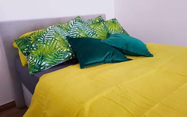 cozy city apartment 5 - photo 5