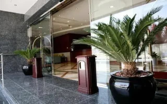 Samaya Hotel - photo 5