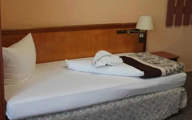 Hotel Potsdamer Hof - photo 5