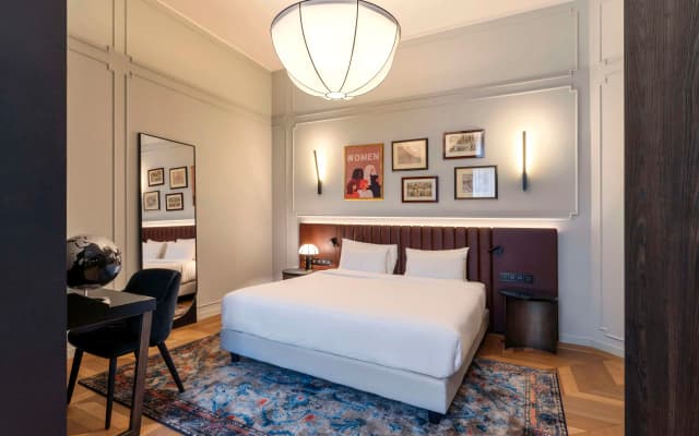 Palazzo Touring Club Milan, A Radisson Collection Hotel - photo 4
