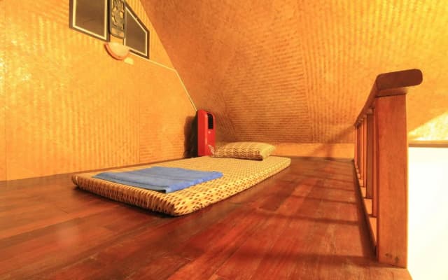 Saladan Beach Resort - photo 4