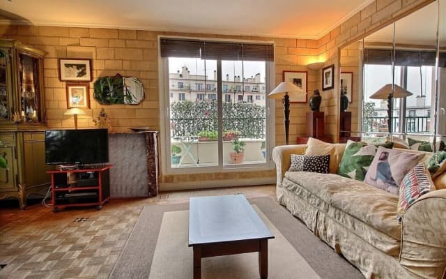 213367 - Appartement 6 personnes à Paris - photo 5