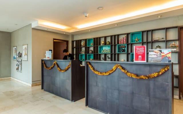 ZenRooms Denpasar Gatot Subroto - photo 2