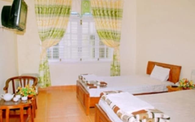Huong Sua Hotel - photo 4