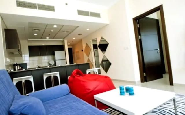 br Dubai Marina View - photo 2