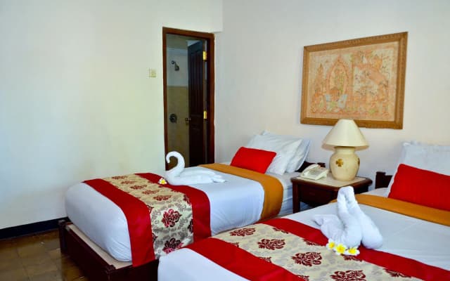 Indi Bali Hotel Sanur - photo 2