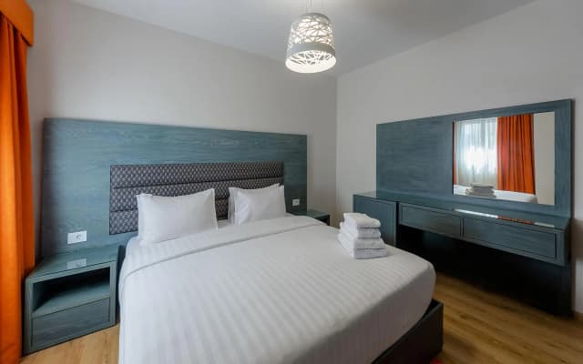 Vesta - Luxury Apt - 3br - Cfc IV - photo 5