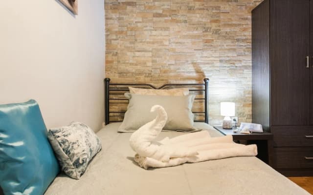 Athens Cozy Rooms - photo 3