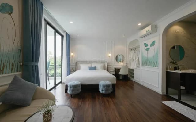 Lion King Hotel - photo 4