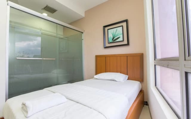 Fair-Inn Hotel - photo 5