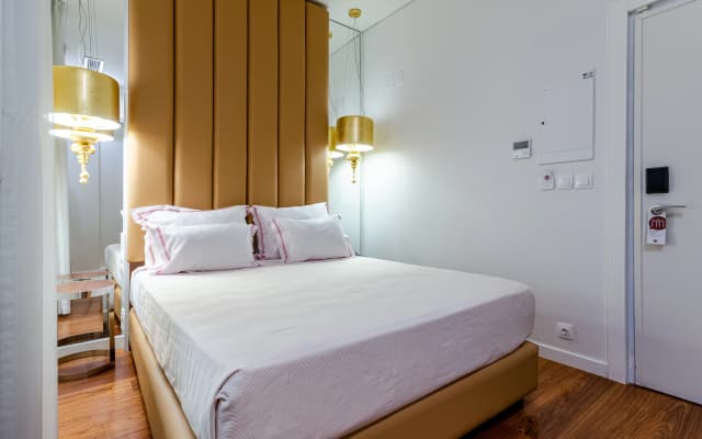 The 7 Hotel - photo 5