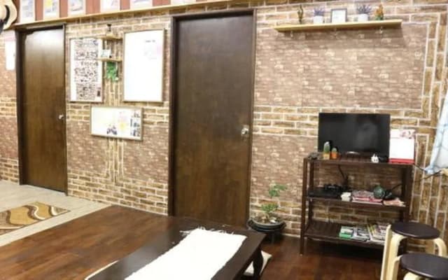 EB2 Hostel - photo 3
