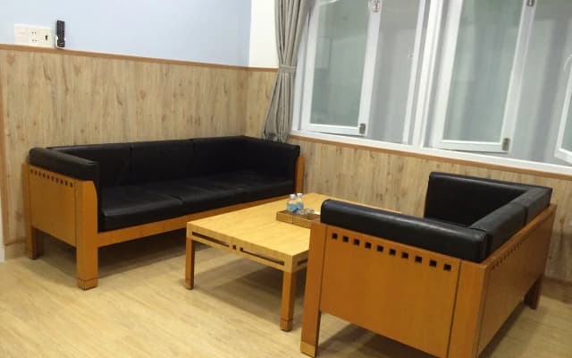 Bach Duong Apartment - photo 2
