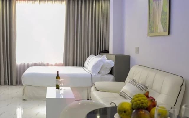 Nha Trang Luxury Serviced Apartment - photo 3