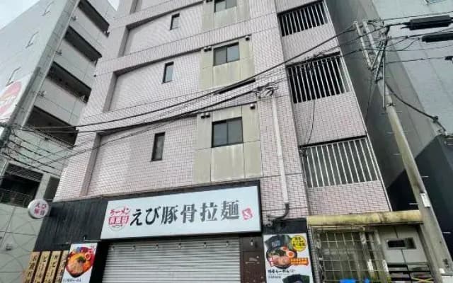 YMK Oshiage 4B - photo 4