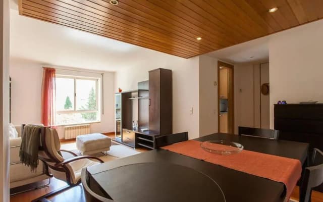 Apartamento Expo - photo 2