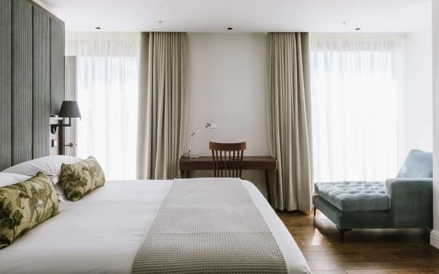 The Edinburgh Grand, a Luxury Collection Hotel, Edinburgh - photo 5
