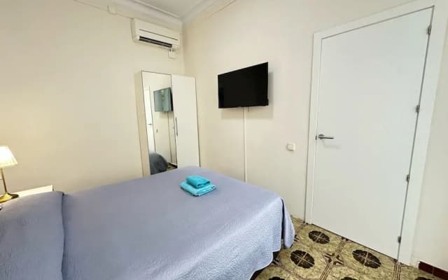 Rooms Diputacion - photo 4
