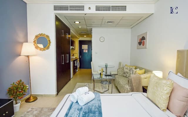 Gld - Cozy Studio with balcony - photo 3